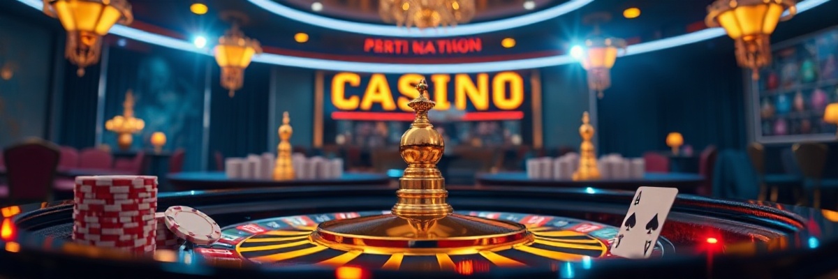 tote casino — How to Sign Up and Get Started at Tote Casino